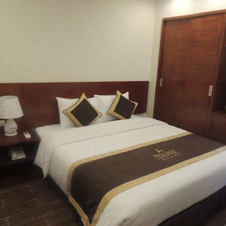 Bounty Hotel Ханой Екстериор снимка