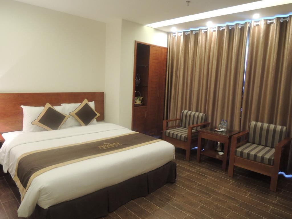 Bounty Hotel Ханой Екстериор снимка