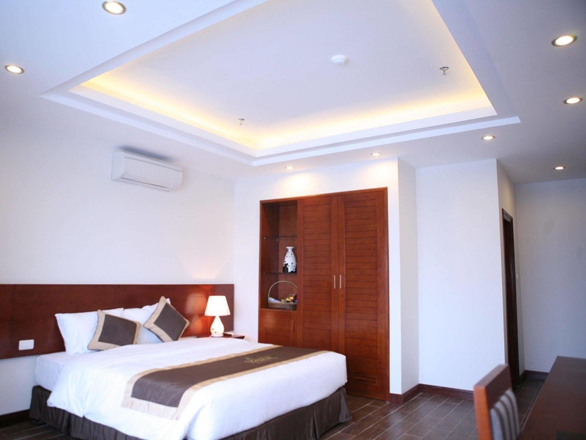 Bounty Hotel Ханой Екстериор снимка